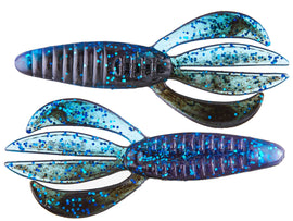 Buy black-blue BERKLEY PIT BOSS