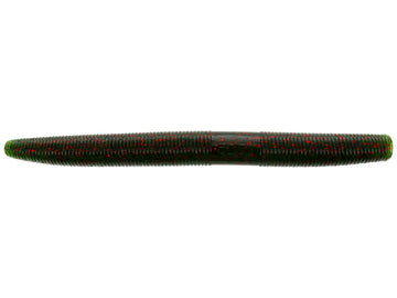 Buy 208-watermelon-black-red YAMAMOTO 4" FAT YAMASENKO
