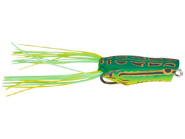 Buy green-tree SPRO BRONZEYE POPPIN FROG 40