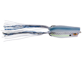 Buy nasty-shad SPRO BRONZEYE POPPIN FROG 70