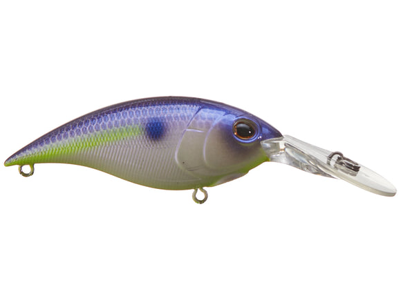 BERKLEY MONEY BADGER CRANKBAITS