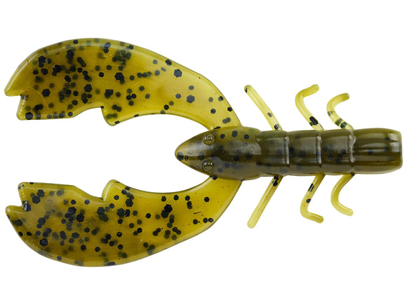 BERKLEY CHIGGER CRAW