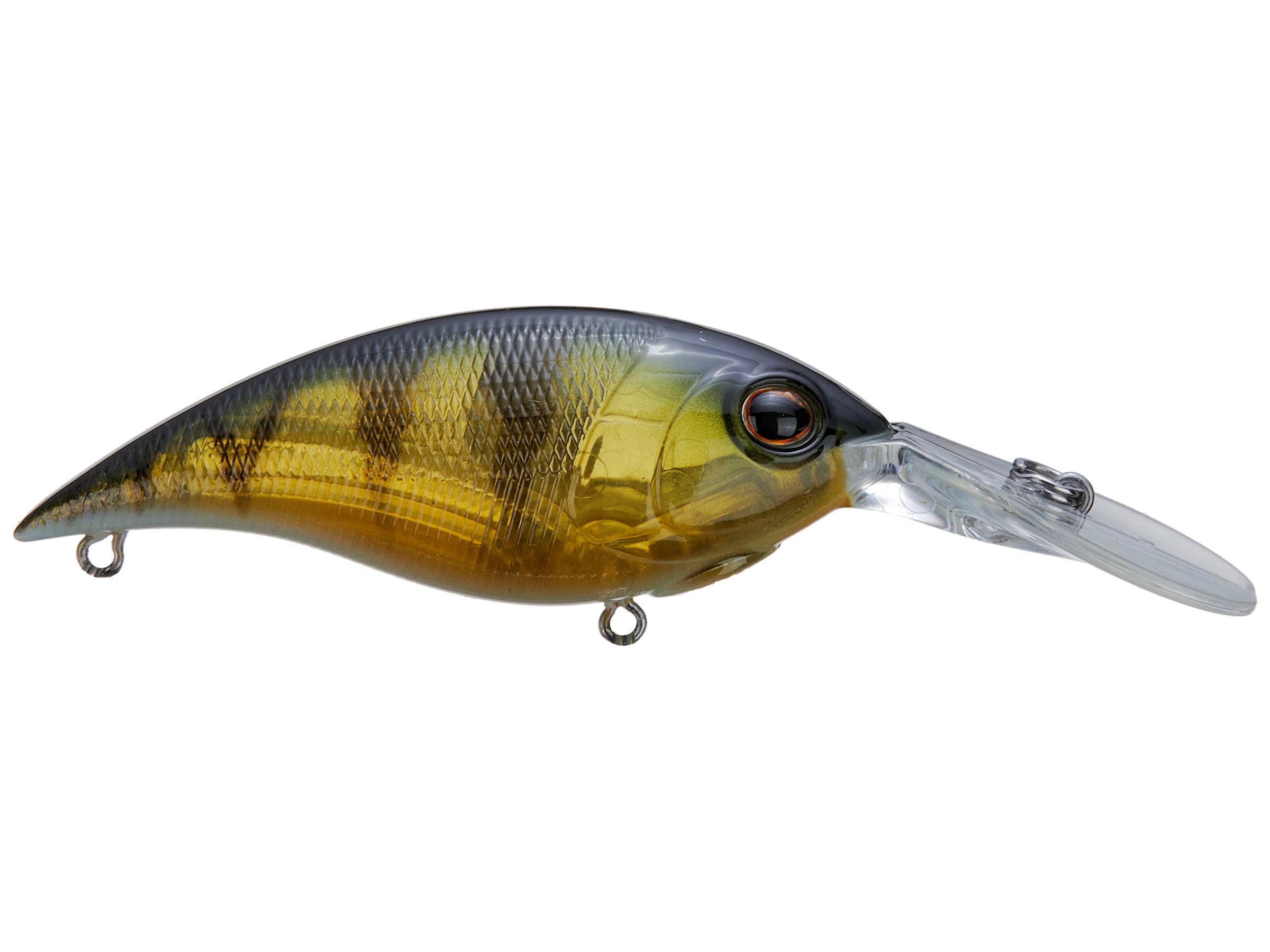 50 Unpainted Square Bill Fishing Lure Blanks 9cm/10g, Medium Diving  Crankbaits With Rattles And Plastic Body From Tgrff, $52.11