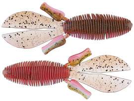 Buy pink-belly MISSILE BAITS D BOMB CREATURE BAIT