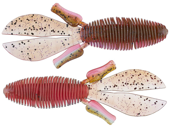 MISSILE BAITS D BOMB CREATURE BAIT