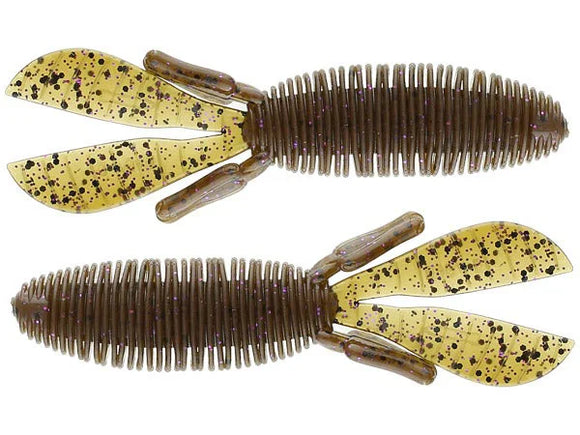 MISSILE BAITS BABY D BOMB CREATURE BAIT