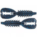 X ZONE LURES ADRENALINE CRAW-6