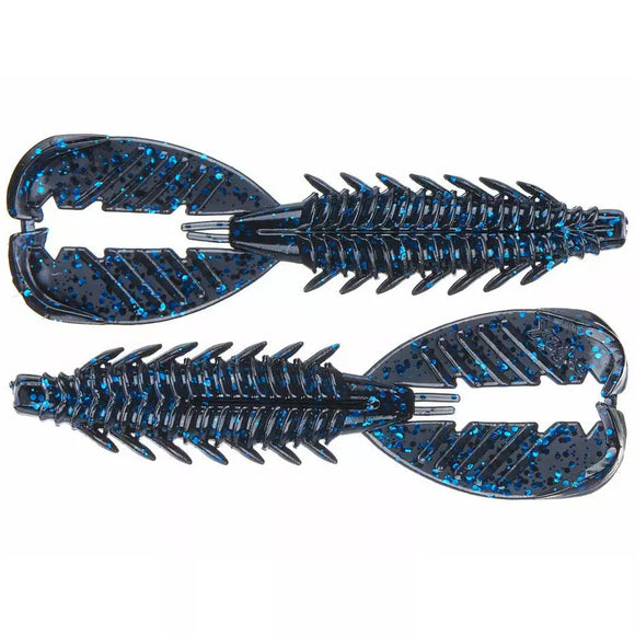 X ZONE LURES ADRENALINE CRAW