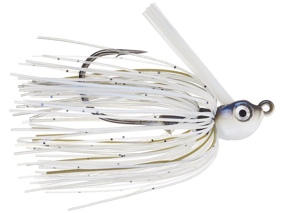 DIRTY JIGS SWIM JIG