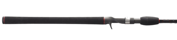 DOBYNS MIKE BUCCA BULL SHAD SERIES RODS