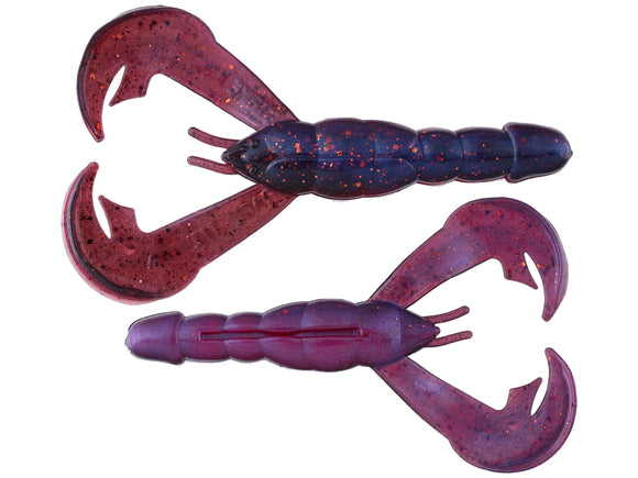 STRIKE KING RAGE CRAW