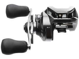 SHIMANO METANIUM MGL 150 B CASTING REEL - 0