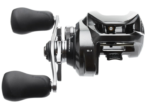 SHIMANO METANIUM MGL 150 B CASTING REEL