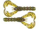 STRIKE KING RAGE BABY CRAW-3