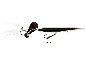 Buy chrome Z-MAN HELLRAIZER
