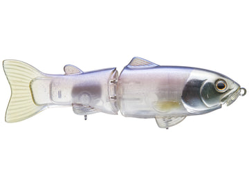 Buy 10-clear-wakasagi DEPS SLIDE SWIMMER GLIDE BAIT-145