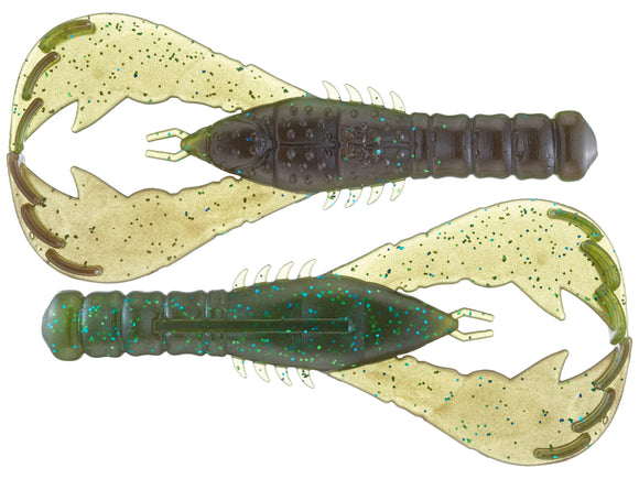 YAMAMOTO 4" YAMA CRAW