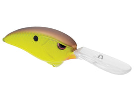 Buy chartreuse-honey-shad SPRO OUTSIDER CRANK DD 80