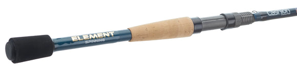 CASHION ELEMENT SPINNING RODS