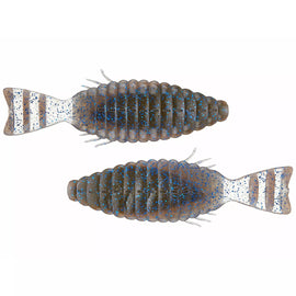 Buy 123-green-pumpkin-blue-flake-smoke DEPS BULL FLAT