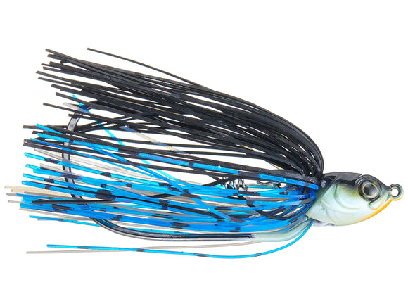 6TH SENSE AXLE SWINGING SWIM JIG