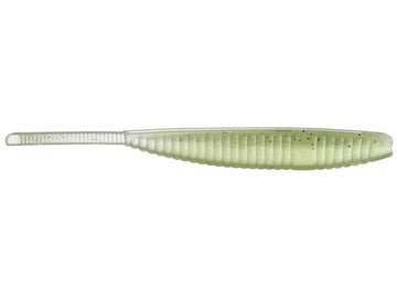 Buy 305-hlgm-gld-blk YAMAMOTO SHAD SHAPE FLOATER 5"