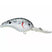 Strike King Magnum XD Crankbait - 10XD - Copperstate Tackle