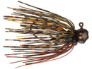 JEWEL BAITS PEE-WEE FOOTBALL JIG-2