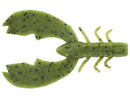 BERKLEY POWERBAIT MAXSCENT CHIGGER CRAW-10