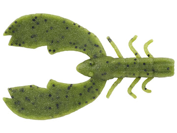 Buy watermelon BERKLEY POWERBAIT MAXSCENT CHIGGER CRAW