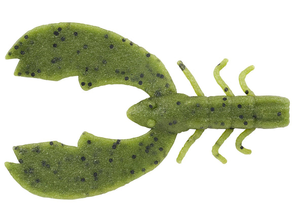 BERKLEY POWERBAIT MAXSCENT CHIGGER CRAW