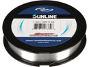 SUNLINE SUPER FLUOROCARBON - 200YD-2