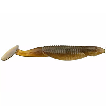 REACTION INNOVATIONS LITTLE DIPPER SWIMBAIT - Copperstate Tackle