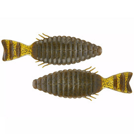 Buy 12-green-pumpkin DEPS BULL FLAT