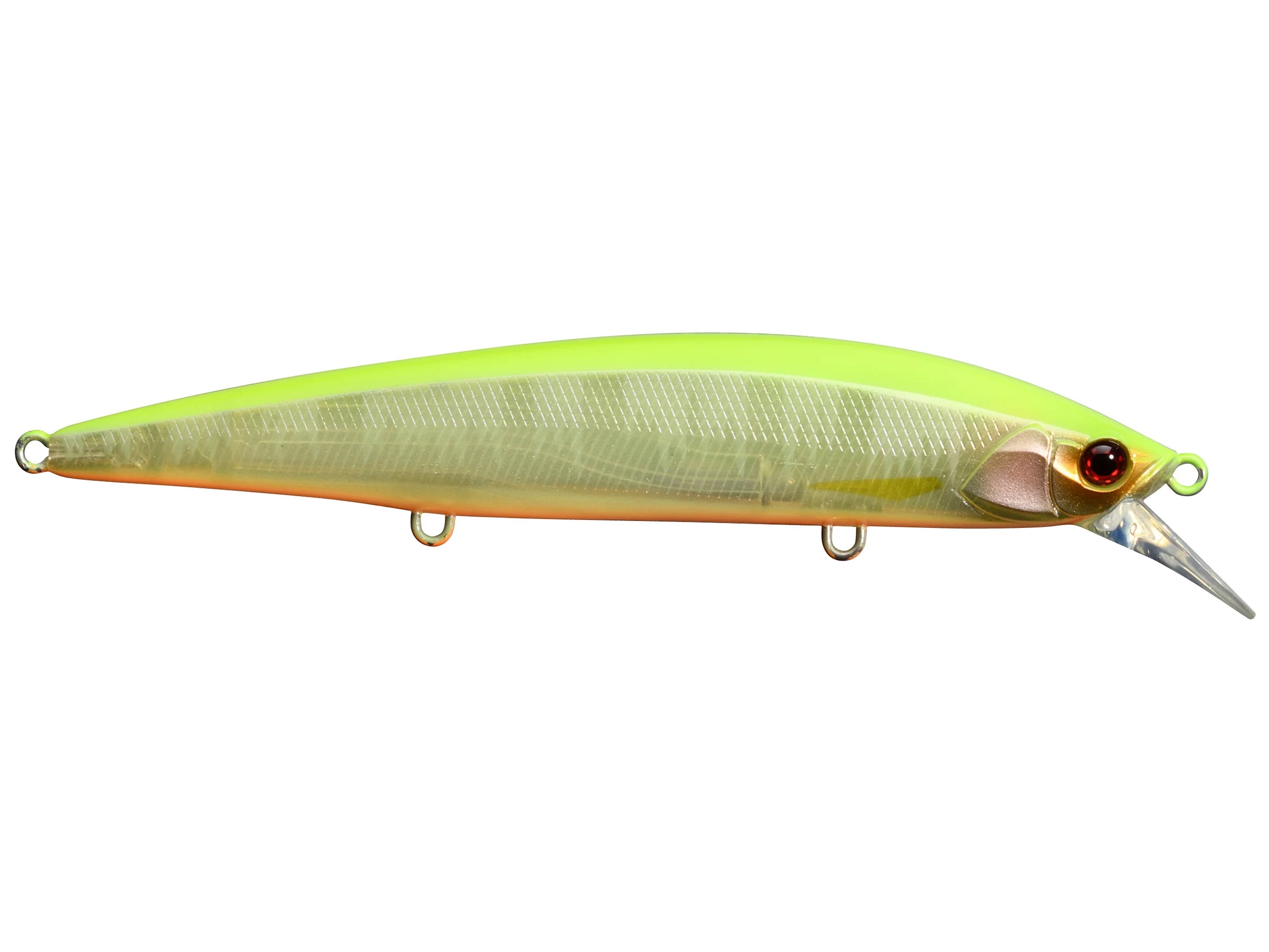 Leurre Jackall Rerange 110 SP Suspend - RT Uroko HL Wakasagi (4604) - Neuf
