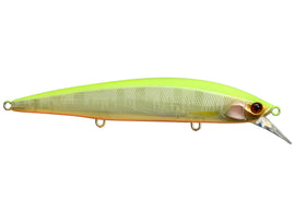 Buy chart-back-pearl JACKALL RERANGE 110 JERKBAITS