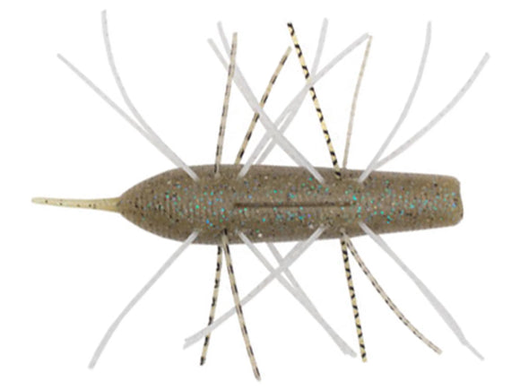 GEECRACK IMO KEMUSHI 95