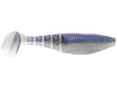 YAMAMOTO KICKIN' ZAKO PADDLE TAIL SWIMBAIT-15