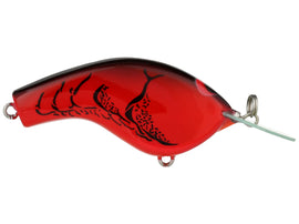 Buy red-craw SHIMANO MB FLAT CRANKBAIT