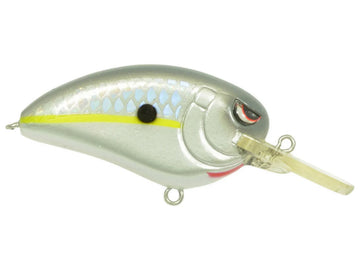 Buy homemade-shad SPRO LITTLE JOHN MD 50