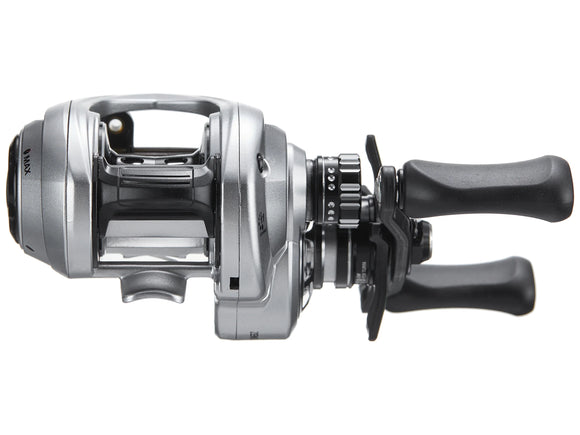 ABU GARCIA ZENON MG-LTX CASTING REELS