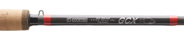 G. LOOMIS GCX SPIN JIG SPINNING RODS - 0