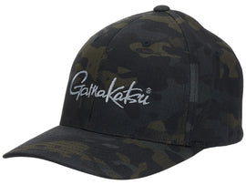 GAMAKATSU MULTICAM FLEXFIT HAT