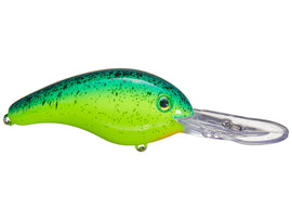 Buy chart-blue-black-splatter STRIKE KING PRO MODEL 5XD CRANKBAITS