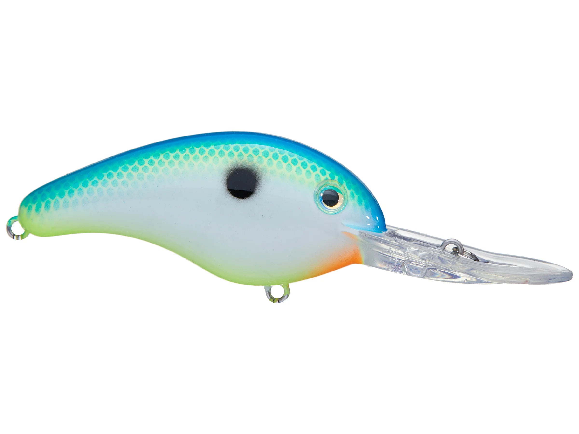 Strike King Pro Model