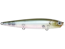 Buy ghost-minnow-3-hook LUCKY CRAFT GUNFISH 95