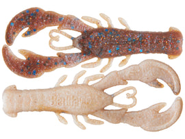 BERKLEY POWERBAIT MAXSCENT LIL' SUPER TROOPER - 0