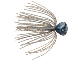 Buy smoke-blue NISHINE FINESSE FOOTBALL JIG