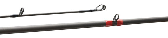 G. LOOMIS GCX MAG BASS CASTING RODS