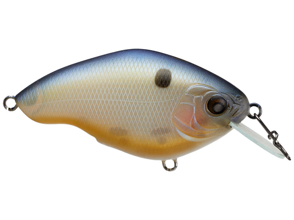 NISHINE CHIPPAWA RB SLOW FLOAT CRANKBAIT